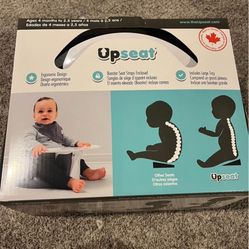 Upseat Baby Seat 