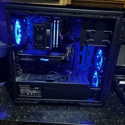 Gaming Computer 