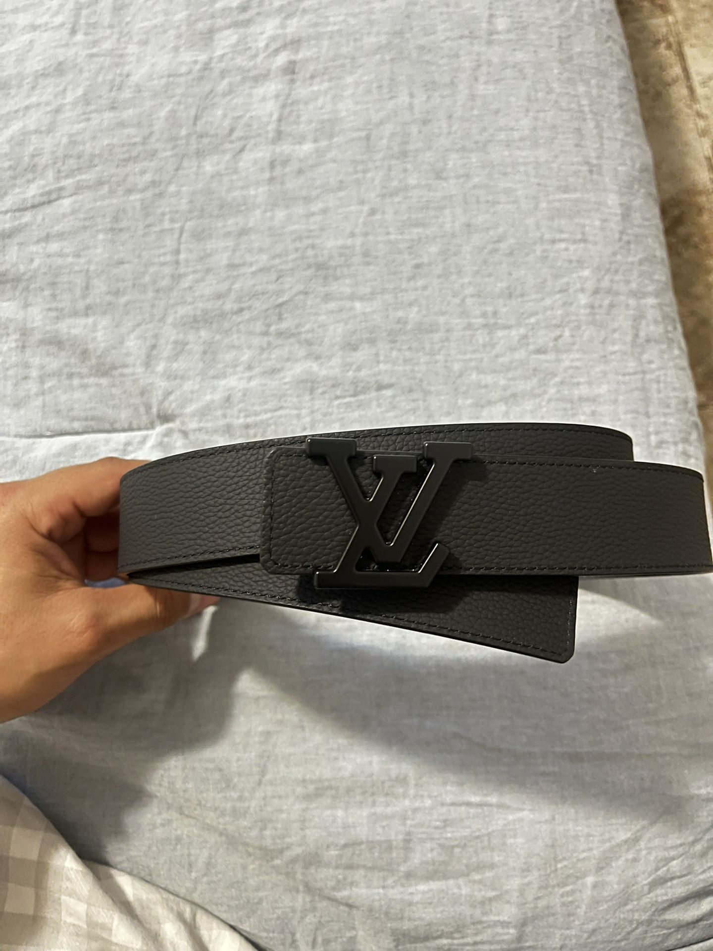 Louis Vuitton Belt