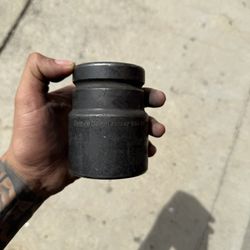 Snapon 1 -3/16 Socket