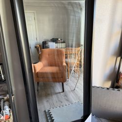 Large Mirror 