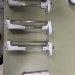 Security hooks 