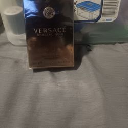Versace 1.0 Oz
