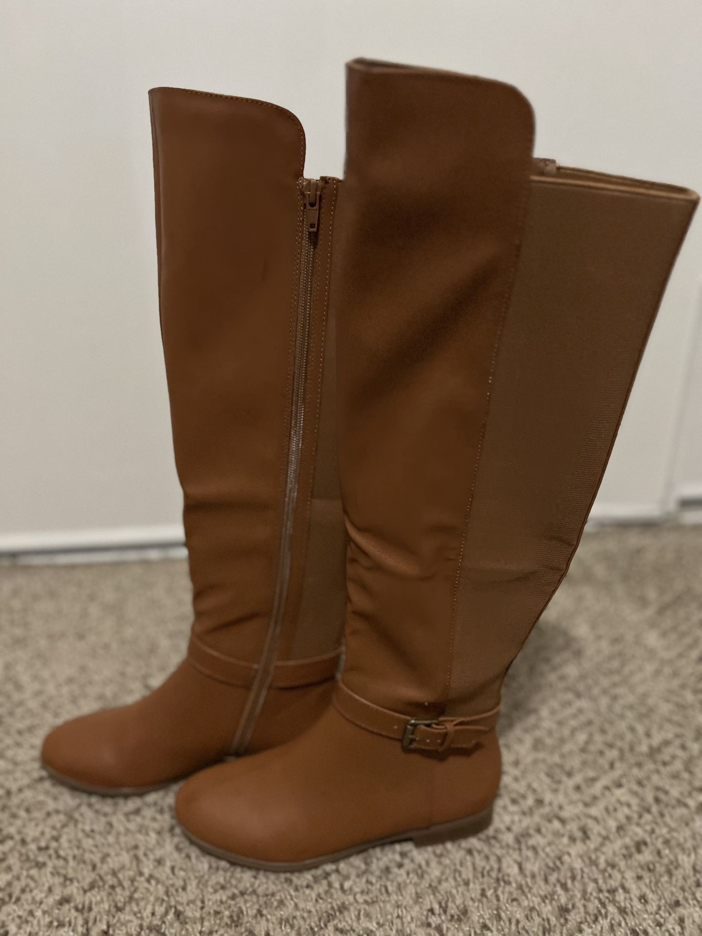 Women’s Over the Knee Boot
