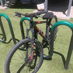 29 " Trek Bike 