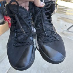 Adidas men basketball shoes