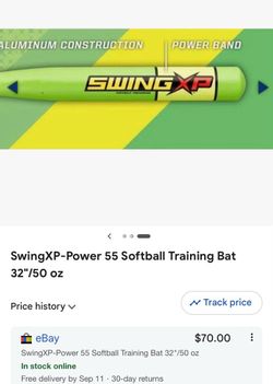 Baseball bat