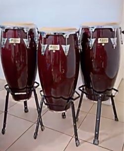 LP Congas