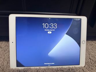 iPad 7th Generation