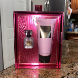 Victorias Secret Bombshell Boxed Perfume Gift Set 