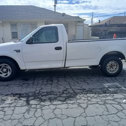 2000 Ford F-150