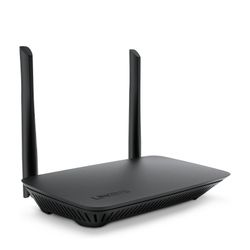 Linksys WiFi 5 Dual Band Router