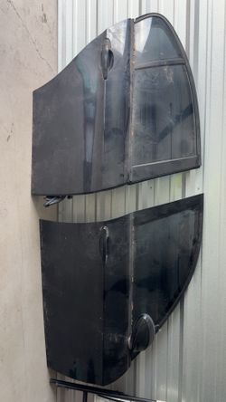 BMW E90 Doors 335i 328xi 328i 335xi 330i