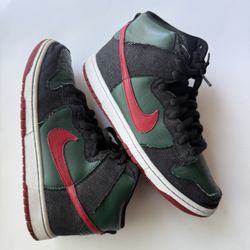 Nike SB gucci Size 10