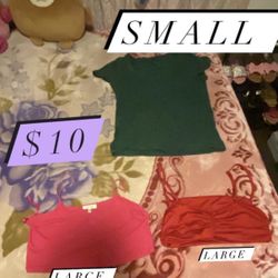 $5 Each -NEED IT GONE!!!