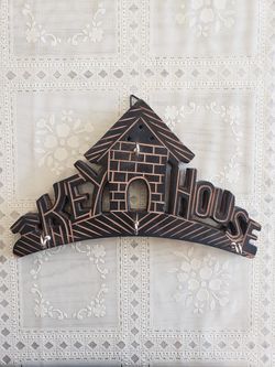 Key house key holder new