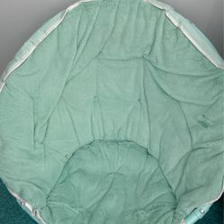 Saucer Chair
