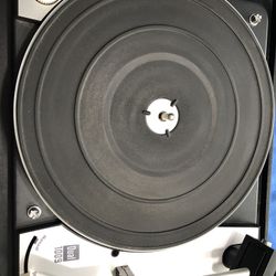 Dual 1009 Turntable