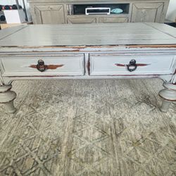 Coffee Table Set