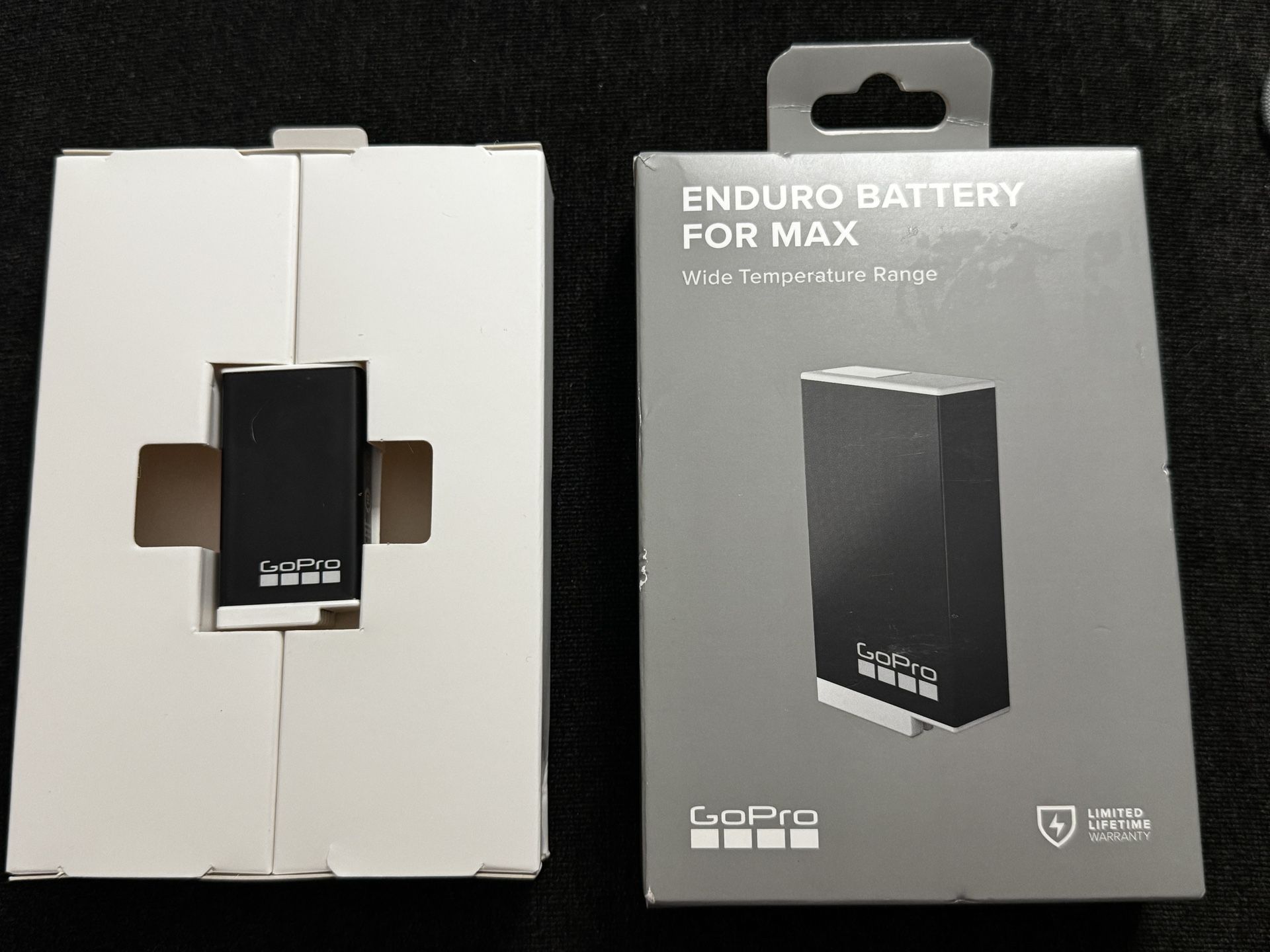GoPro - Enduro Battery For Max