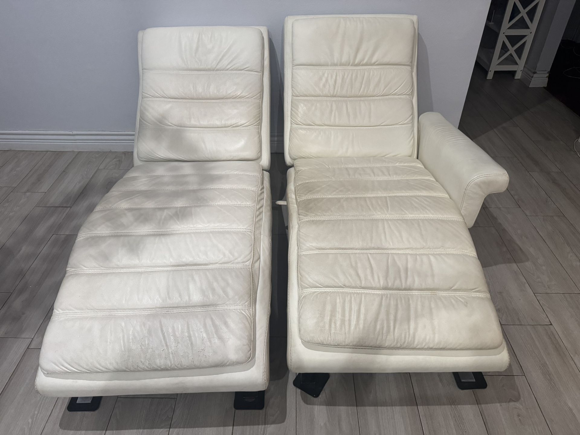 Out Door Lounge Chair 