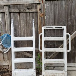 Pool Ladder