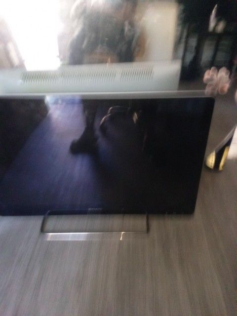 Sony Vintage TV With Google