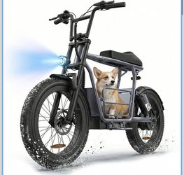 BRAND NEW Caroma Electric Scooter with Seat for Adults, 1000W Peak Motor, 25Miles Range & 20Mph