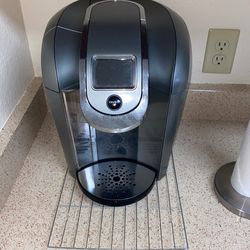 Keurig 2.0