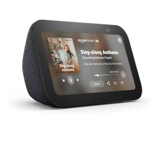 Amazon Echo Show 5 - newest model
