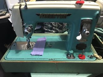 Heavy Duty Brother sewing machine