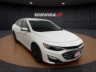 2019 Chevrolet Malibu