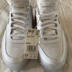 Reebok Cardi B Women’s Shoes Brand New 