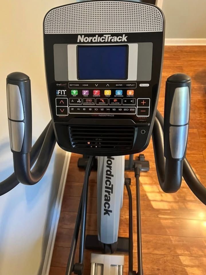 NordicTrack Elliptical For Sale