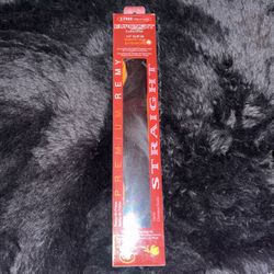 Premium REMY straight 14” Clip In Human Hair Ext