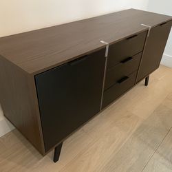 Dining Credenza Cabinet