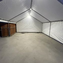 Canopies 