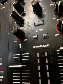 Pioneer ddj sb3
