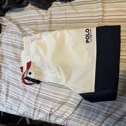 Ralph Lauren Polo Pants Jacket Shirt