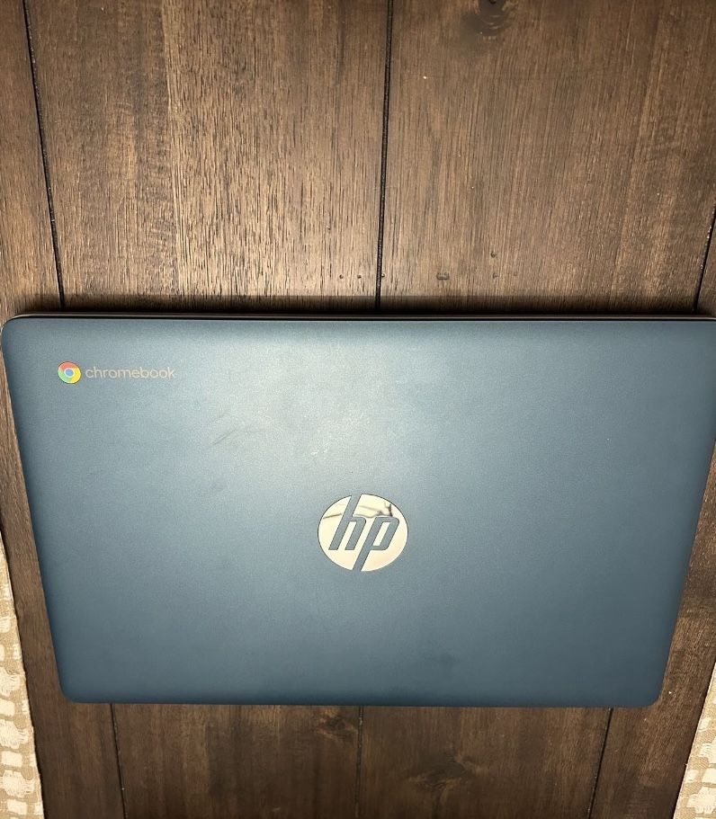 Chromebook Laptop Touchscreen