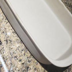The Pampered Chef Baking Dish Heritage Collection