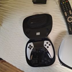 Playstation 5 Dualsense Edge Controllers 