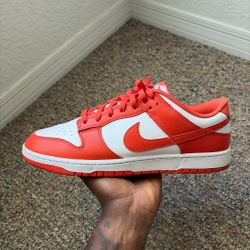 Nike Dunk Low Cosmic Clay