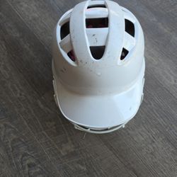 Softball Helmet