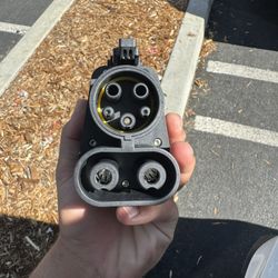 Tesla Supercharger Adapter, NACS to CCS Adapter, 