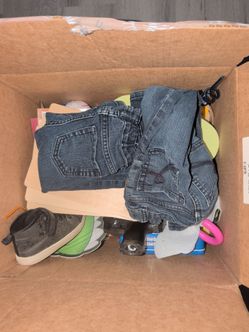 Free little girls stuff