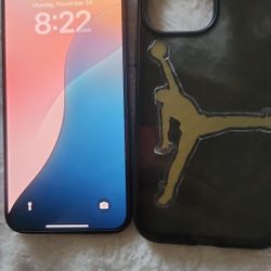 iPhone 13 Pro Max Factory Unlocked Carrier 