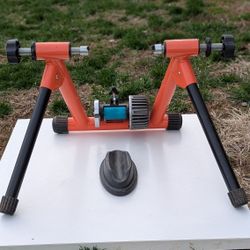 Indoor Bike Trainer