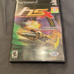 HSX PS2