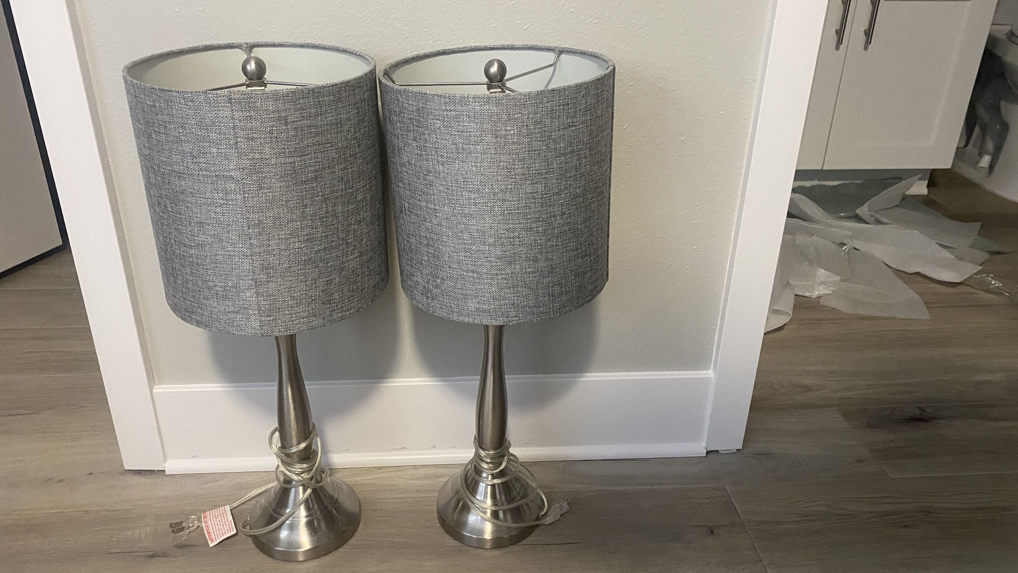 Lamps